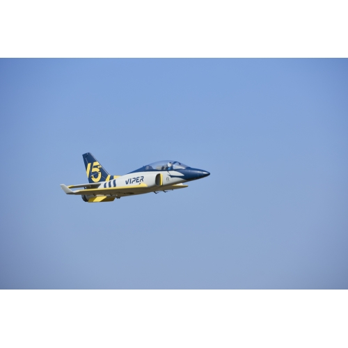 FMS EDF Jet 70mm Viper V2 PNP 15th Anniversary Edition