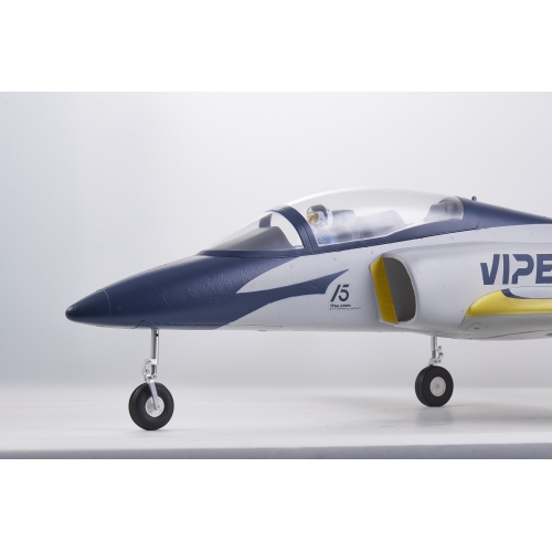 FMS EDF Jet 70mm Viper V2 PNP 15th Anniversary Edition
