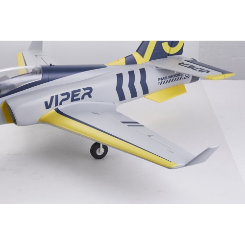 FMS EDF Jet 70mm Viper V2 PNP 15th Anniversary Edition