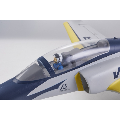 FMS EDF Jet 70mm Viper V2 PNP 15th Anniversary Edition