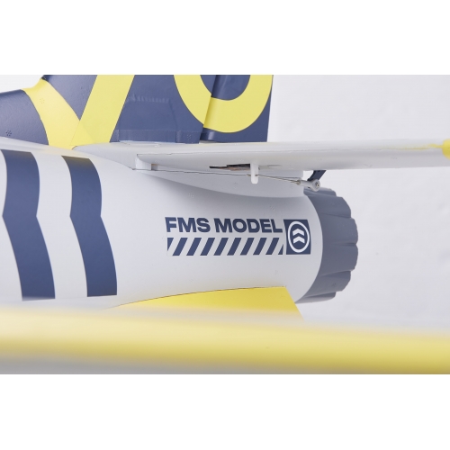 FMS EDF Jet 70mm Viper V2 PNP 15th Anniversary Edition