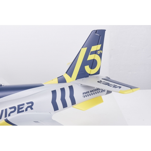 FMS EDF Jet 70mm Viper V2 PNP 15th Anniversary Edition