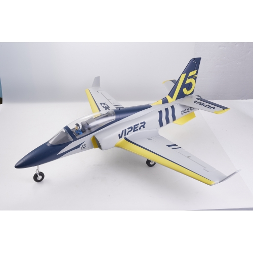 FMS EDF Jet 70mm Viper V2 PNP 15th Anniversary Edition