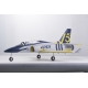 FMS EDF Jet 70mm Viper V2 PNP 15th Anniversary Edition