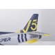 FMS EDF Jet 70mm Viper V2 PNP 15th Anniversary Edition