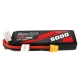 Gens ace 5000mAh 7.4V 60C 2S1P Lipo