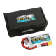 Gens ace G-Tech LiPo 2200mAh 2S 20C 7.4V XT60