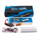 Gens ace G-Tech LiPo 4000mAh 14.8V 60C XT60