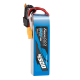 Gens Ace G-Tech LiPo 4500mAh 22.2V 60C 6S Xt90