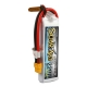 Gens ace Soaring 2200mAh 7.4V 30C 2S1P Lipo Battery Pack