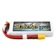 Gens ace Soaring 2200mAh 11.1V 30C 3S1P Lipo Battery Pack