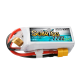 Gens ace Soaring Mini 2200mAh 14.8V 20C 4S1P Lipo Battery Pack