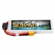 Gens ace G-Tech LiPo 4000mAh  2S 30C 7.4V
