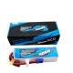 Gens ace G-Tech 22.2V 4000mAh  45C 6S1P Lipo Battery Pack with EC5 plug 