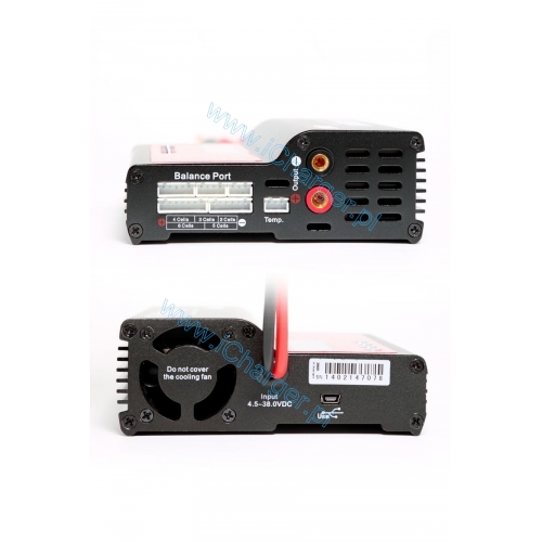 Junsi iCharger 306B 1000W 30A LiPo 6s