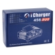 iCharger 456 DUO Dual Channel Charger 2200W 50A LiPo 2x6S
