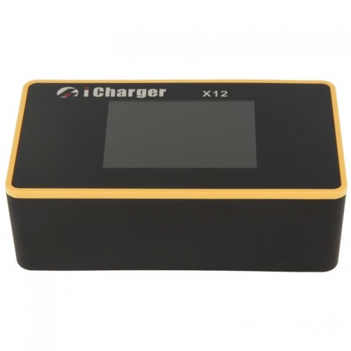 iCharger X12 1100W 30A LiPo 12S