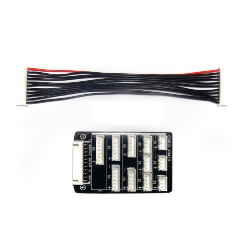 Junsi iCharger Balance board - XH