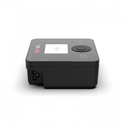 iSDT D1 Smart Charger AC 100W / DC 250W 10A  LiPo 1-6S