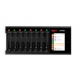 ISDT N8 18W 1.5A 8 Slots LCD AA/AAA Battery Quick Charger
