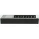 ISDT N8 18W 1.5A 8 Slots LCD AA/AAA Battery Quick Charger