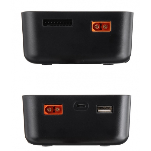 iSDT Q8 MAX Smart Charger 1000W 30A Lipo 1-8S