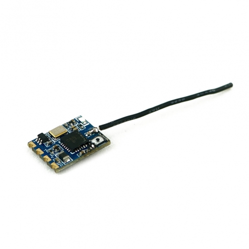 Jumper RC Receiver 2.4GHZ ELRS RX MINI-SE 16Ch