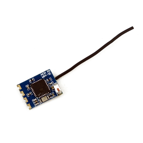 Jumper RC Receiver 2.4GHZ ELRS RX MINI-SE 16Ch