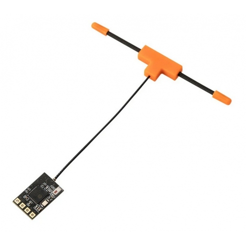 Jumper RC Receiver 2.4GHZ ELRS RX MINI 16Ch