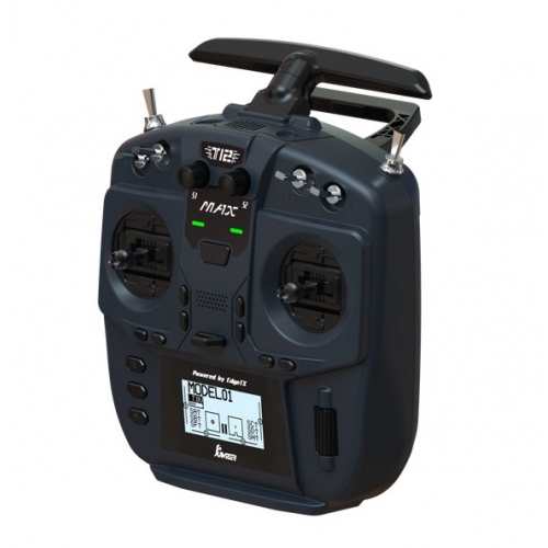 Jumper T12 Max Hall 2.4GHZ ELRS