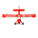 Mo-Fly MF-X7 685mm with gyro RTF Red - Brushless