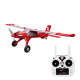 Mo-Fly MF-X7 685mm with gyro RTF Red - Brushless