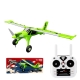 Mo-Fly MF-X7 685mm with gyro RTF Green - Brushless