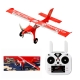 Mo-Fly MF-X7 685mm with gyro RTF Red - Brushless