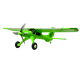 Mo-Fly MF-X7 685mm with gyro RTF Green - Brushless