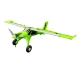 Mo-Fly MF-X7 685mm with gyro RTF Green - Brushless