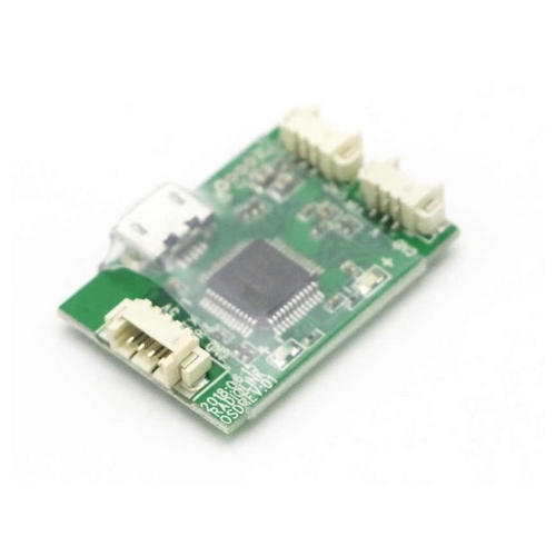 Radiolink Mini OSD Module for Image Transmission Mini PIX Pixhawk Flight Controller Board RC Racing FPV Drone