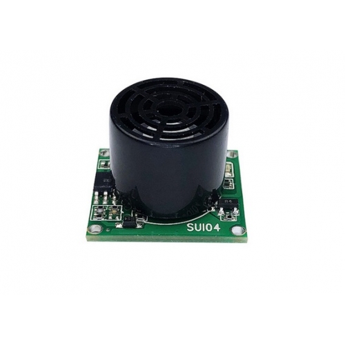 RadioLink Ultrasonic Sensor SUI04 Obstacle Avoidance Module for Pixhawk / Mini PIX Flight Controller 