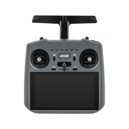 RadioMaster AX12 Radio Android 12CH ELRS LBT Mode 2