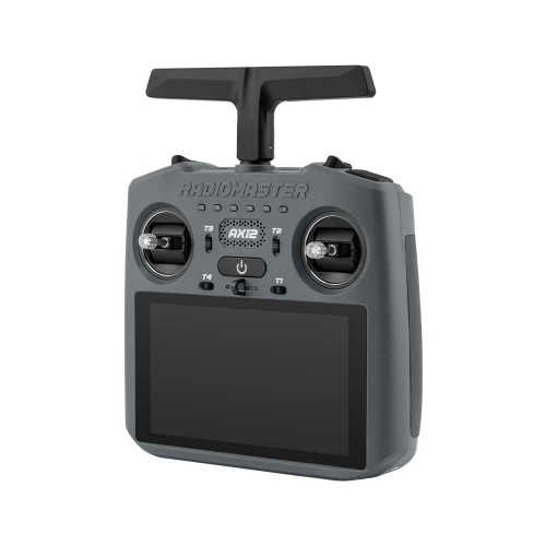 RadioMaster AX12 Radio Android 12CH ELRS LBT Mode 2