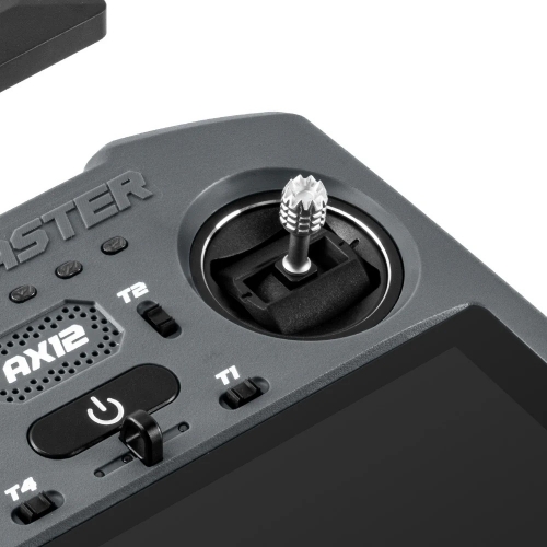RadioMaster AX12 Radio Android 12CH ELRS LBT Mode 2