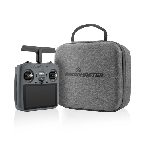 RadioMaster AX12 Radio Android 12CH ELRS LBT Mode 2