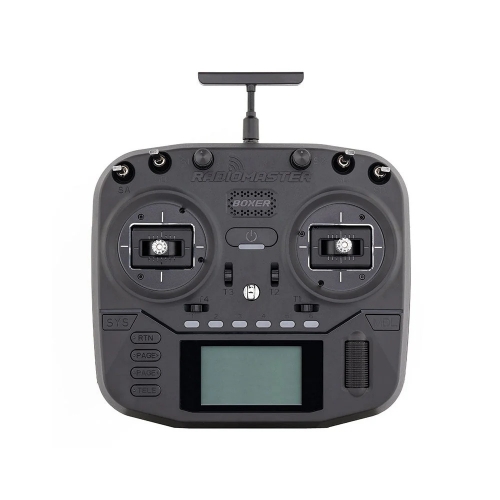 RadioMaster Boxer Radio Controller 16CH ELRS LBT Mode 2
