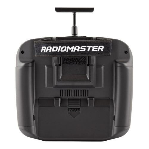 RadioMaster Boxer Radio Controller 16CH ELRS LBT Mode 2