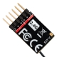 RadioMaster ER4 4CH 2.4GHz ELRS PWM Receiver
