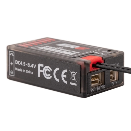 RadioMaster ER6 6CH 2.4GHz ELRS PWM Receiver