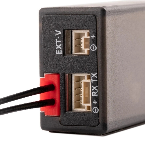 RadioMaster ER6 6CH 2.4GHz ELRS PWM Receiver