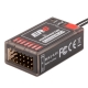RadioMaster ER6 6CH 2.4GHz ELRS PWM Receiver