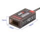 RadioMaster ER6 6CH 2.4GHz ELRS PWM Receiver