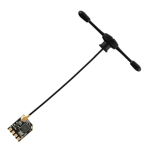RadioMaster RP1 V2 ExpressLRS 2.4ghz Nano Receiver LBT